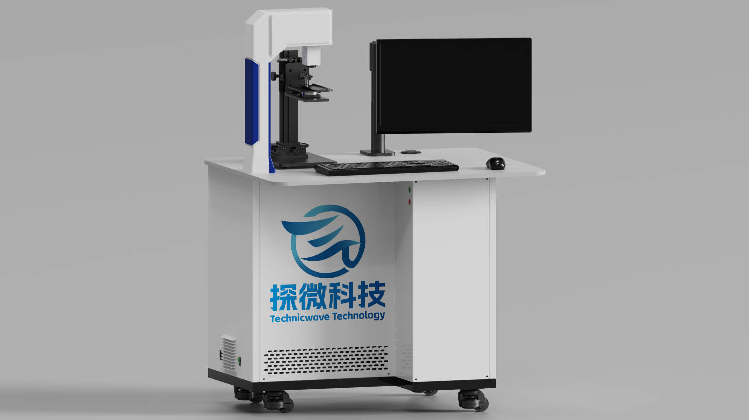 揭秘动物眼里的微观世界：探微科技推出实验室动物专用OCT设备！