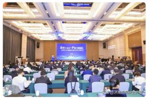 探微科技亮相济南AIC路演:以OCT“硬科技”破局,助力资本赋能“硬科技”